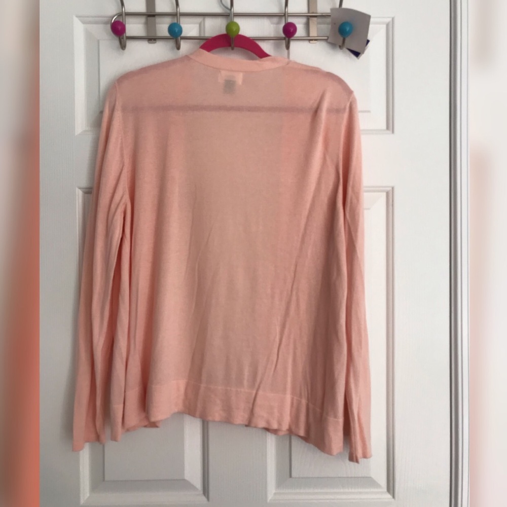 Cardigan - Picture 2 of 3